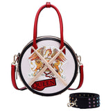 Queen X Roger Taylor Drum Kit Grab Bag