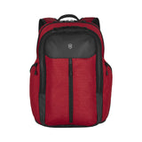 VICTORINOX Altmont Original Vertical-Zip Laptop Backpack (Red) - bag space Darling Harbour