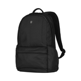 VICTORINOX Altmont Original Laptop Backpack (Black) - bag space Darling Harbour