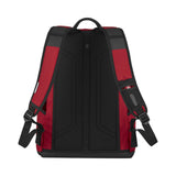 VICTORINOX Altmont Original Laptop Backpack (Red) - bag space Darling Harbour