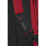 VICTORINOX Altmont Original Laptop Backpack (Red) - bag space Darling Harbour