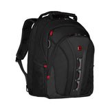 Wenger Legacy 16" Laptop Backpack - bag space Darling Harbour