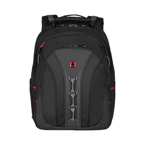 Wenger Legacy 16" Laptop Backpack - bag space Darling Harbour