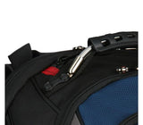 Wenger Ibex 17'' Laptop Backpack - bag space Darling Harbour