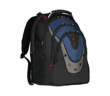 Wenger Ibex 17'' Laptop Backpack - bag space Darling Harbour