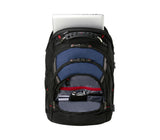 Wenger Ibex 17'' Laptop Backpack - bag space Darling Harbour