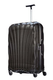 Samsonite COSMOLITE (Black - 75 cm Spinner) - Bag Space Darling Harbour