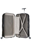 Samsonite COSMOLITE (Black - 75 cm Spinner) - Bag Space Darling Harbour
