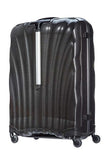 Samsonite COSMOLITE (Black - 75 cm Spinner) - Bag Space Darling Harbour