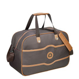 CHATELET AIR SOFT (CABIN DUFFLE BAG - CHOCOLATE)