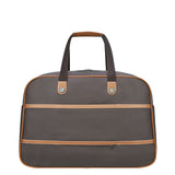 CHATELET AIR SOFT (CABIN DUFFLE BAG - CHOCOLATE)