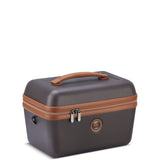 CHATELET AIR 2.0 TOTE BEAUTY CASE  (Brown)