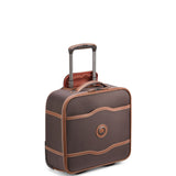 CHATELET AIR 2.0 UNDERSEATER  (BROWN)