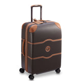 CHATELET AIR 2.0 (CHOCOLATE 66 cm 4 double wheels)