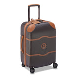 CHATELET AIR 2.0 (CHOCOLATE 55 cm 4 double wheels)