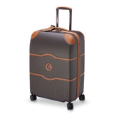 CHATELET AIR 2.0 (CHOCOLATE 66 cm 4 double wheels)