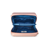 TURENNE (CLUTCH - HORIZONTAL HARDSIDE MINI BAG - Peony)