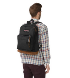 Rightpack Backpack (Black)